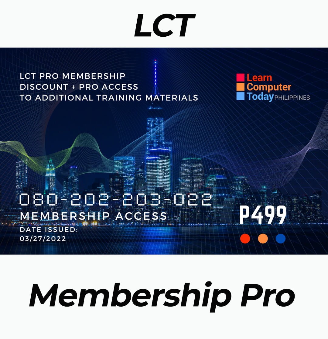 membership-pro- card