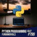 python-programming-fundamentals