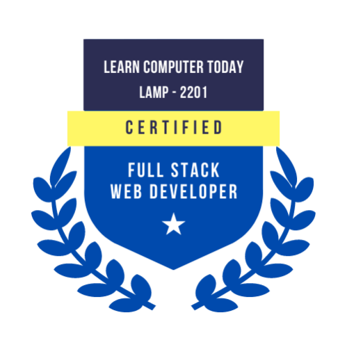 full-stack-badge