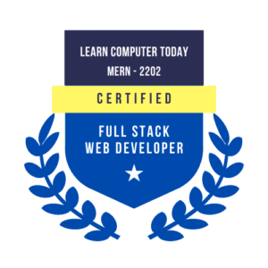 mern-stack-certificate