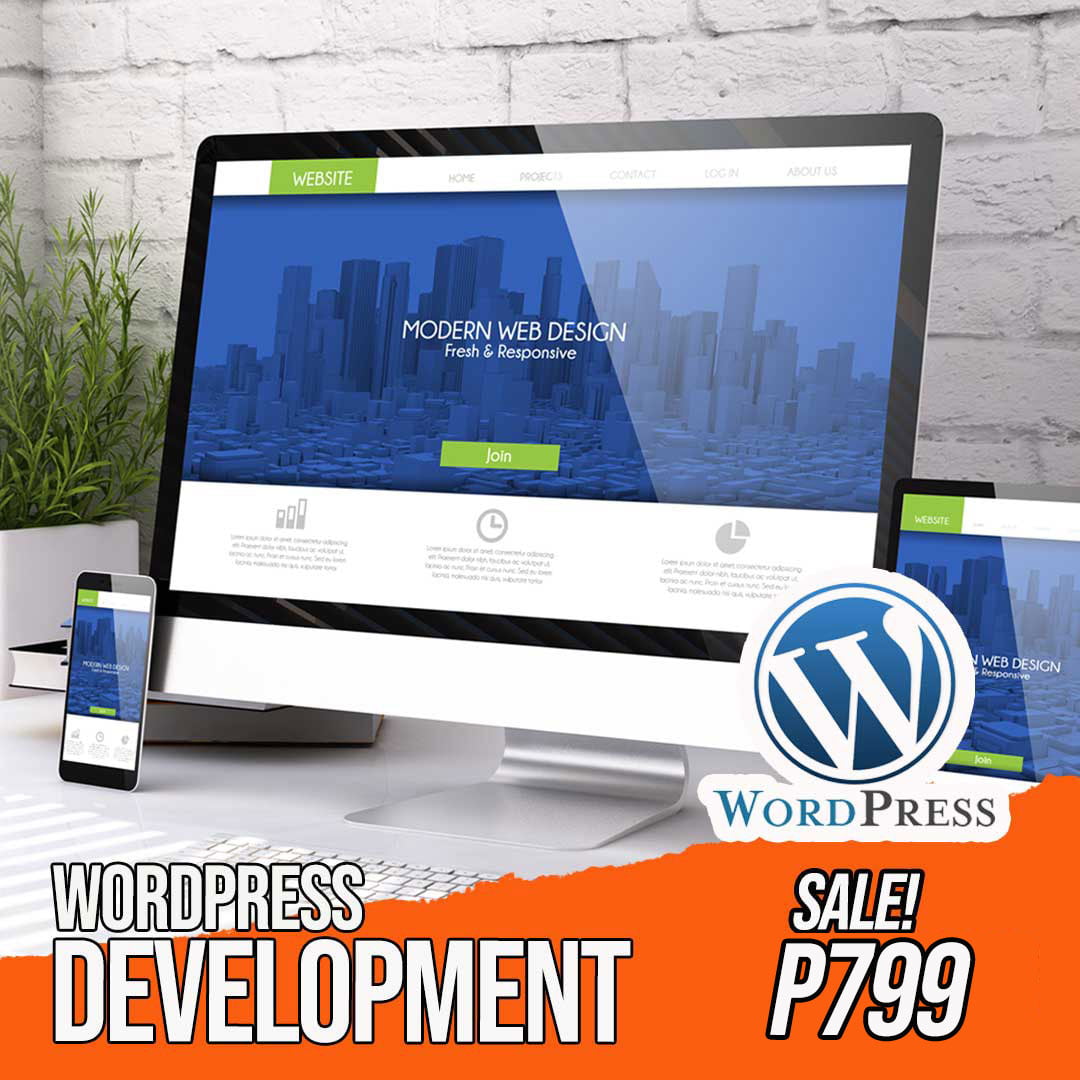 wordpress-development