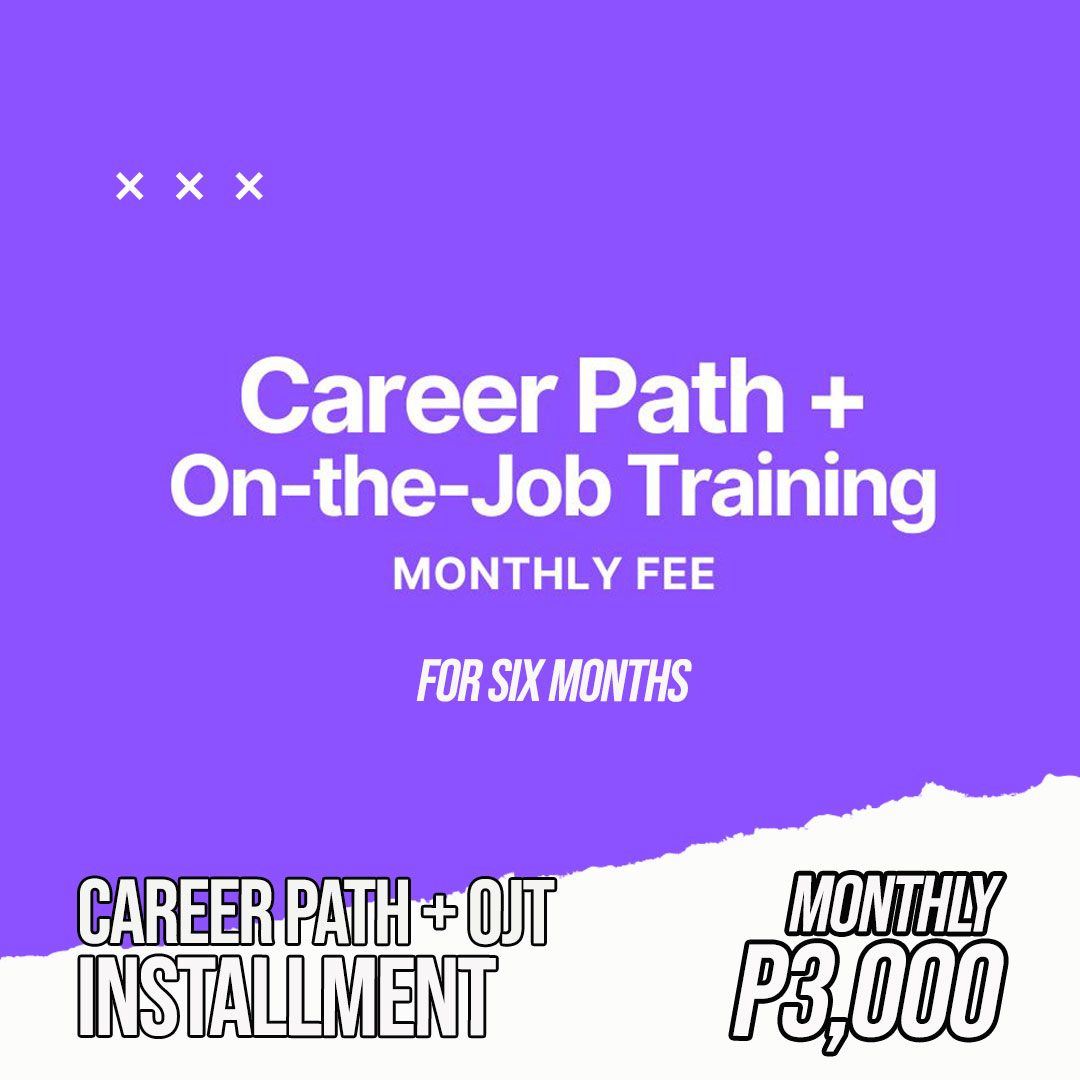 career-path-ojt