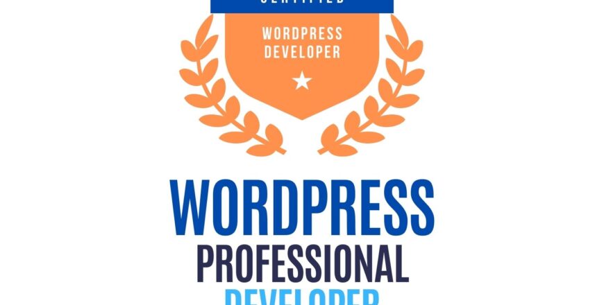 WordPress Professional Developer