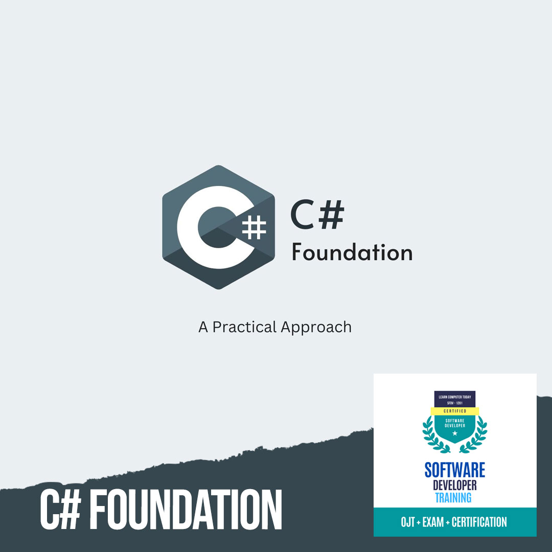 c#-foundation-course