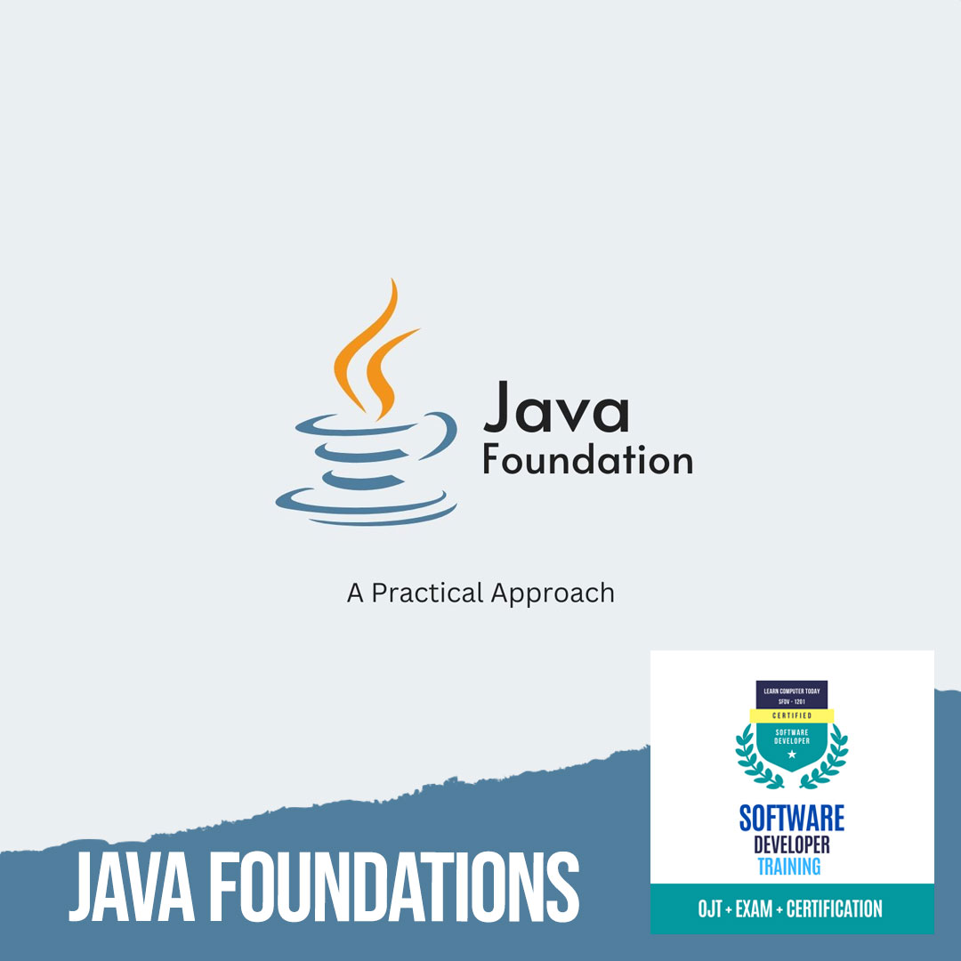 java-foundation
