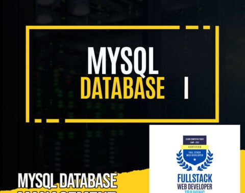 MySQL Database Management