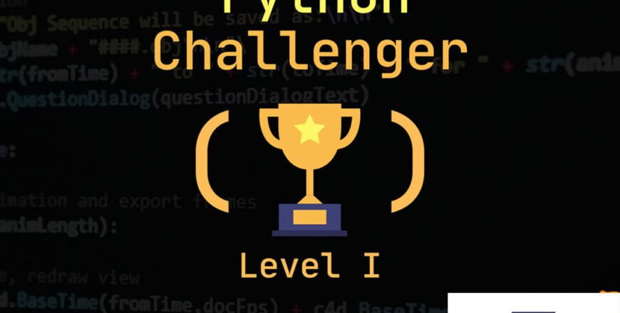 Python-Challenger-I-a