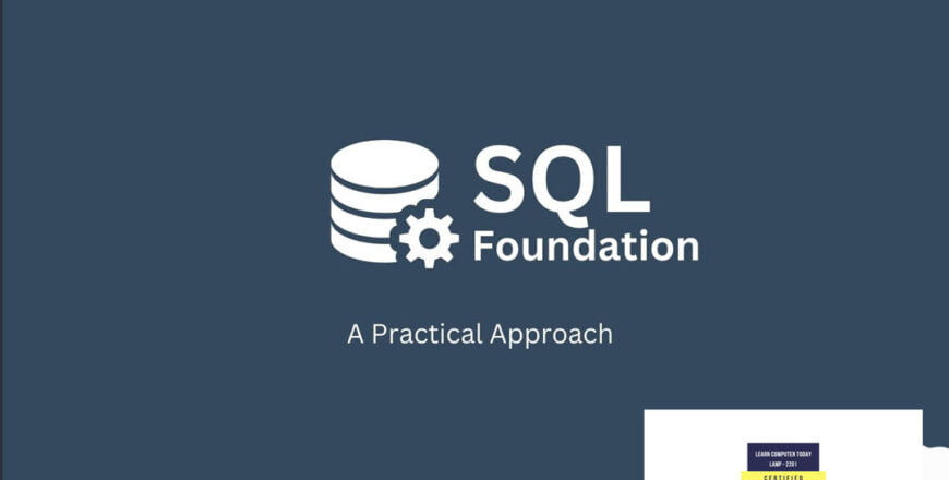 SQL-Foundation