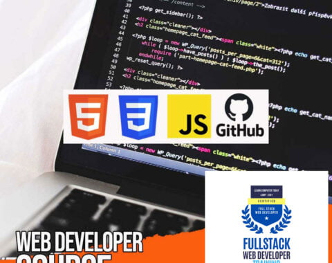 Web Developer Course