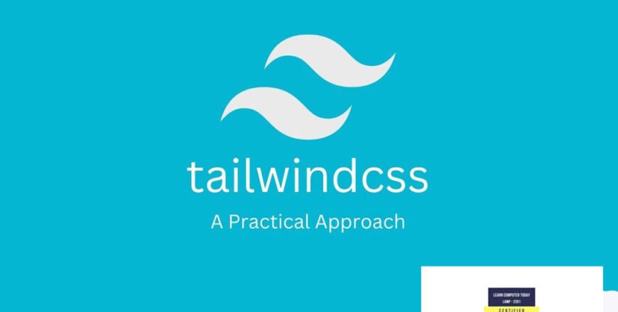 TailwindCss