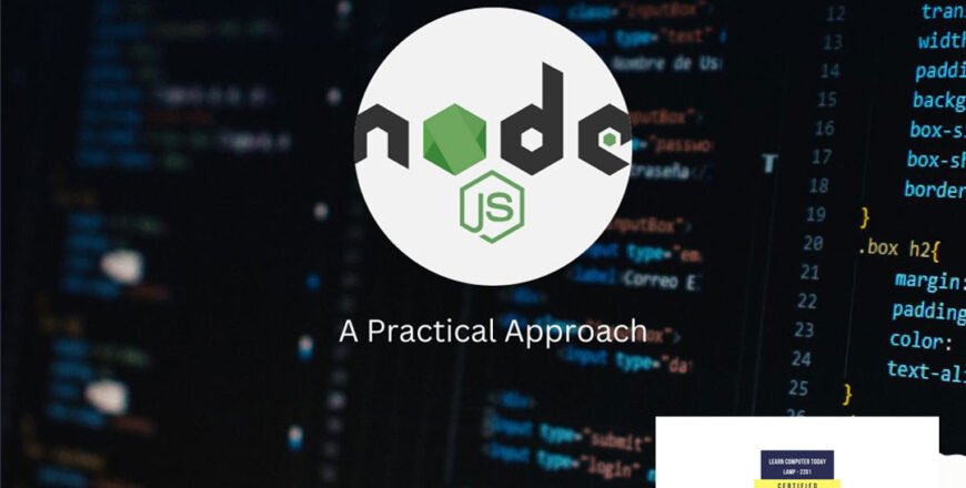 nodejs