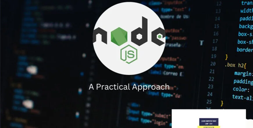 nodejs