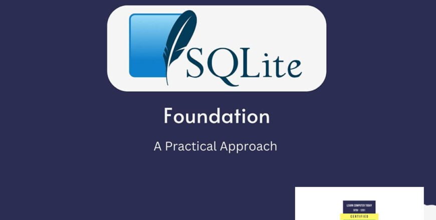 sqlite