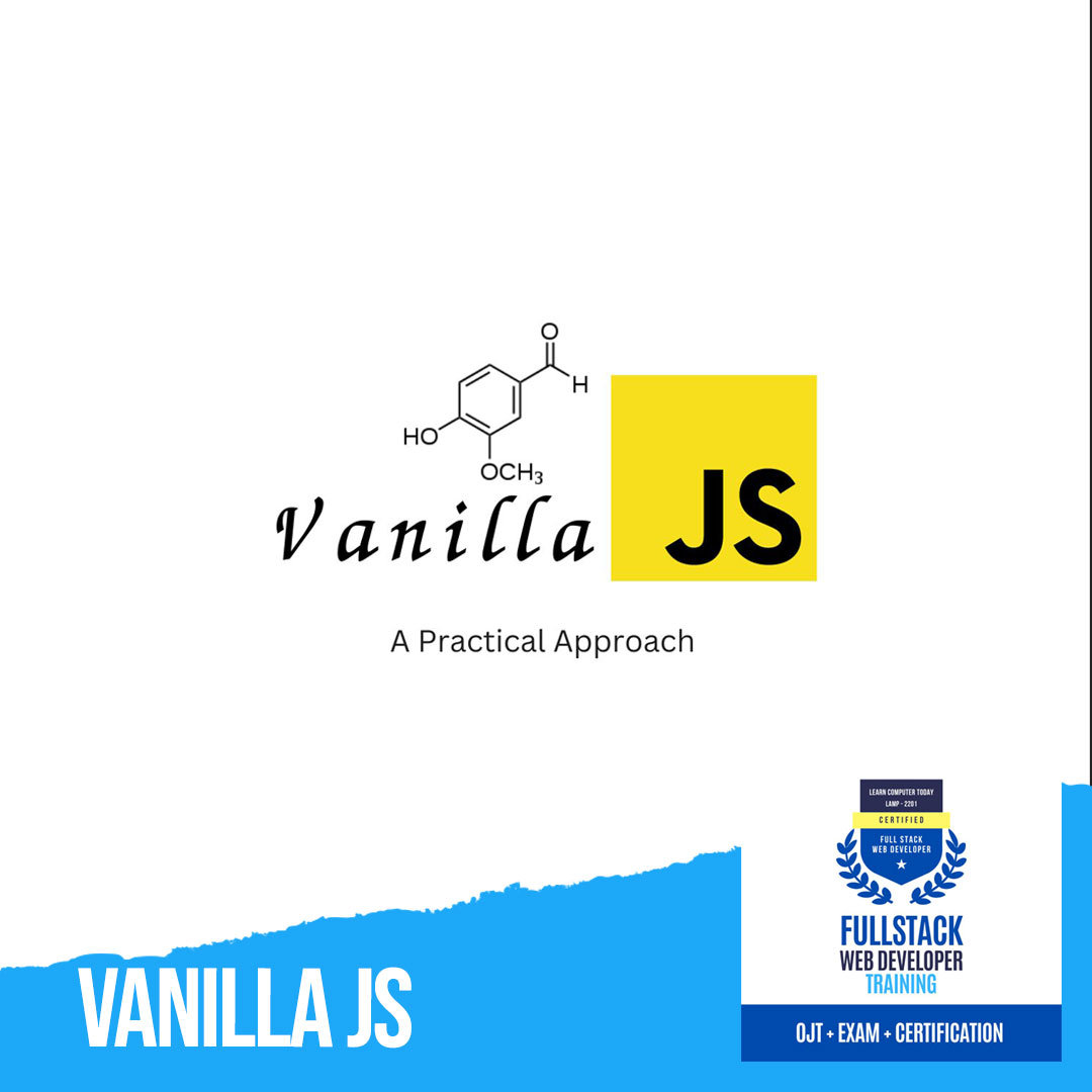 VanillaJs-Course