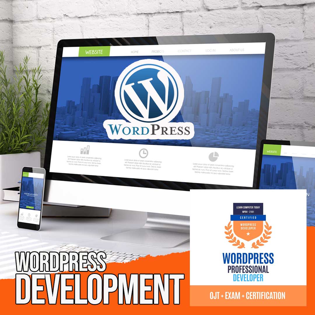 wordpress-development-course