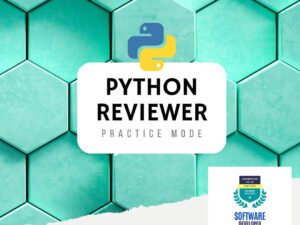 Python-reviewer