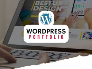 wordpress-portfolio 2