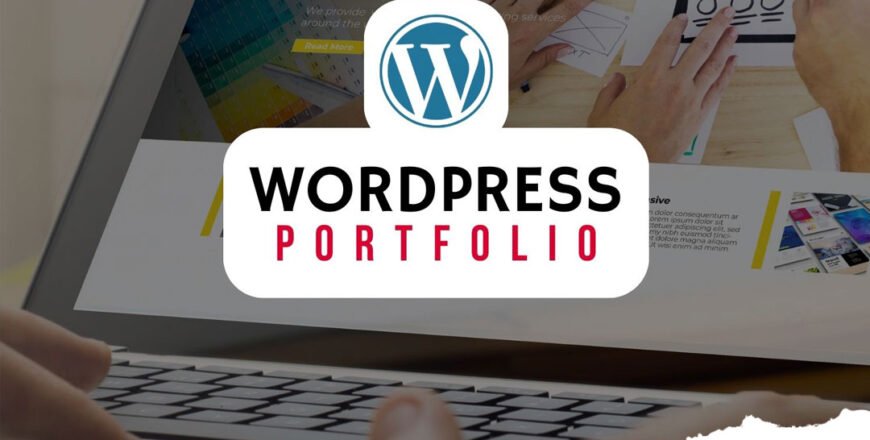 wordpress-portfolio 2