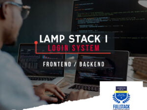Lamp-StackIa