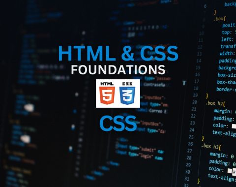 CSS Foundations