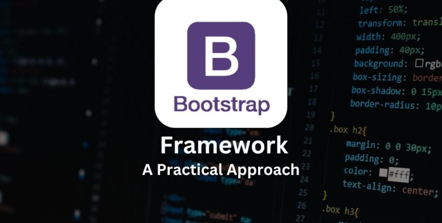 Bootstrap a Practical Approach