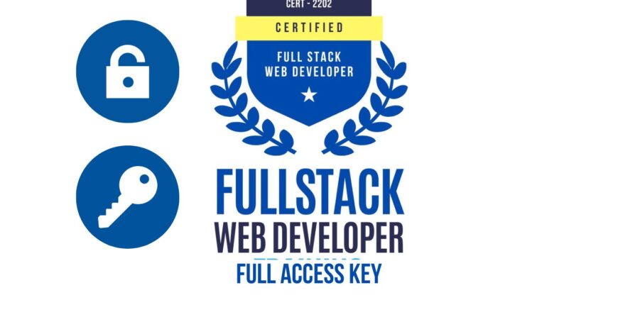 fullstack full access