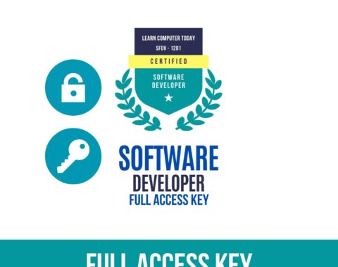 Full Access Software Development