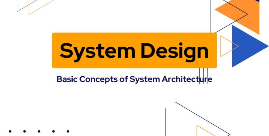 system design (2)