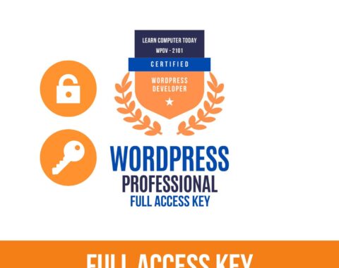Full Access WordPress Pro Development