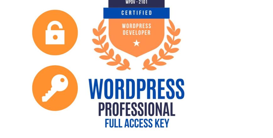 wordpress full access
